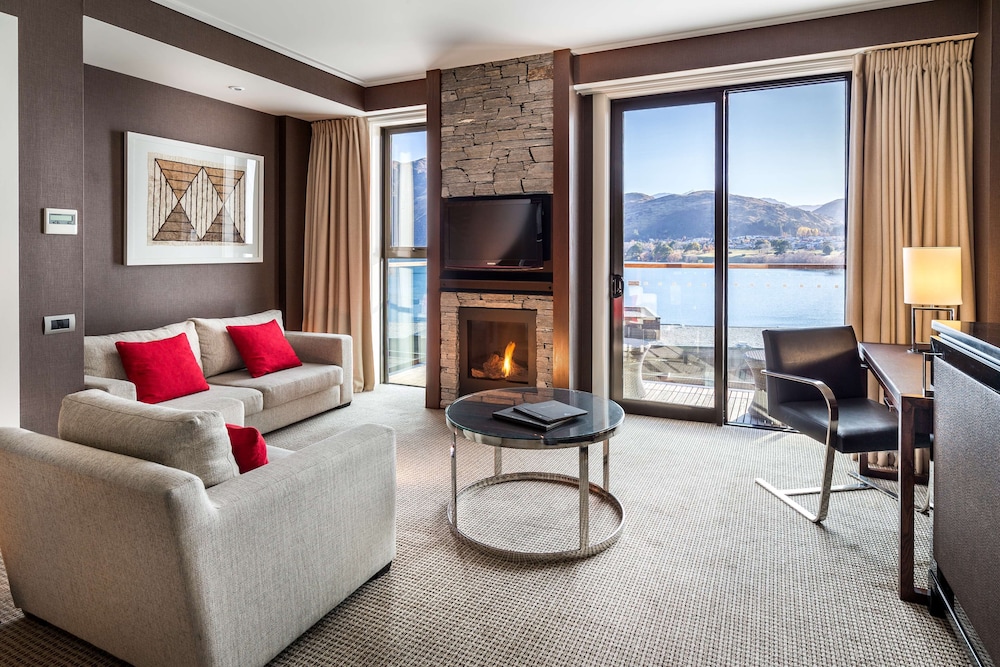 Hilton Queenstown Resort and Spa 51/89