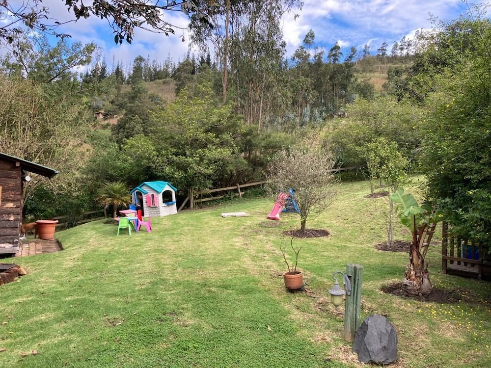 Ilatoa Lodge 40/49