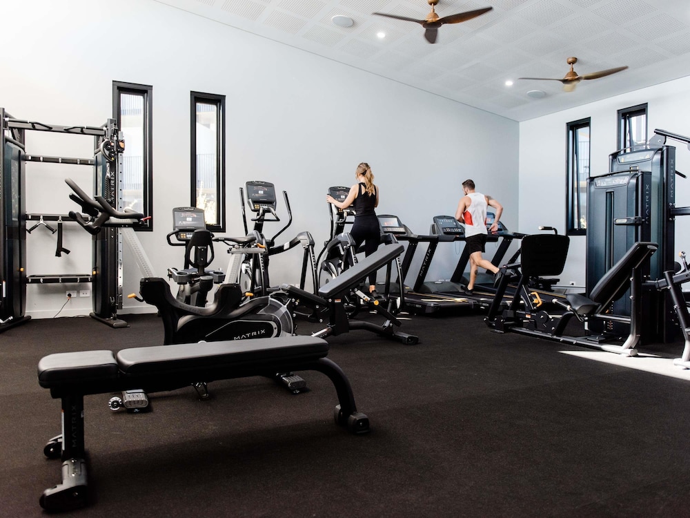 The Sebel Yarrawonga Silverwoods 24/50