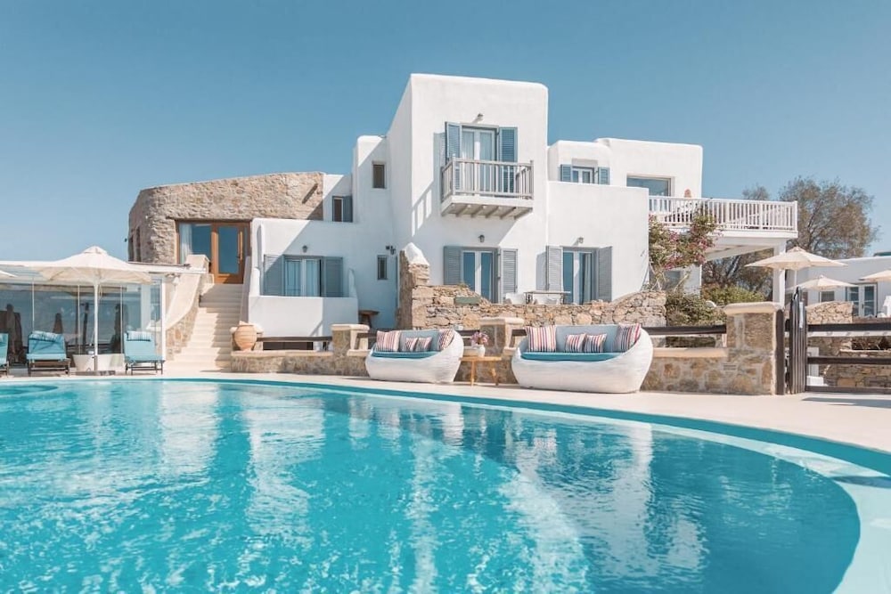 Villa Konstantin Rooms & Suites 5/48