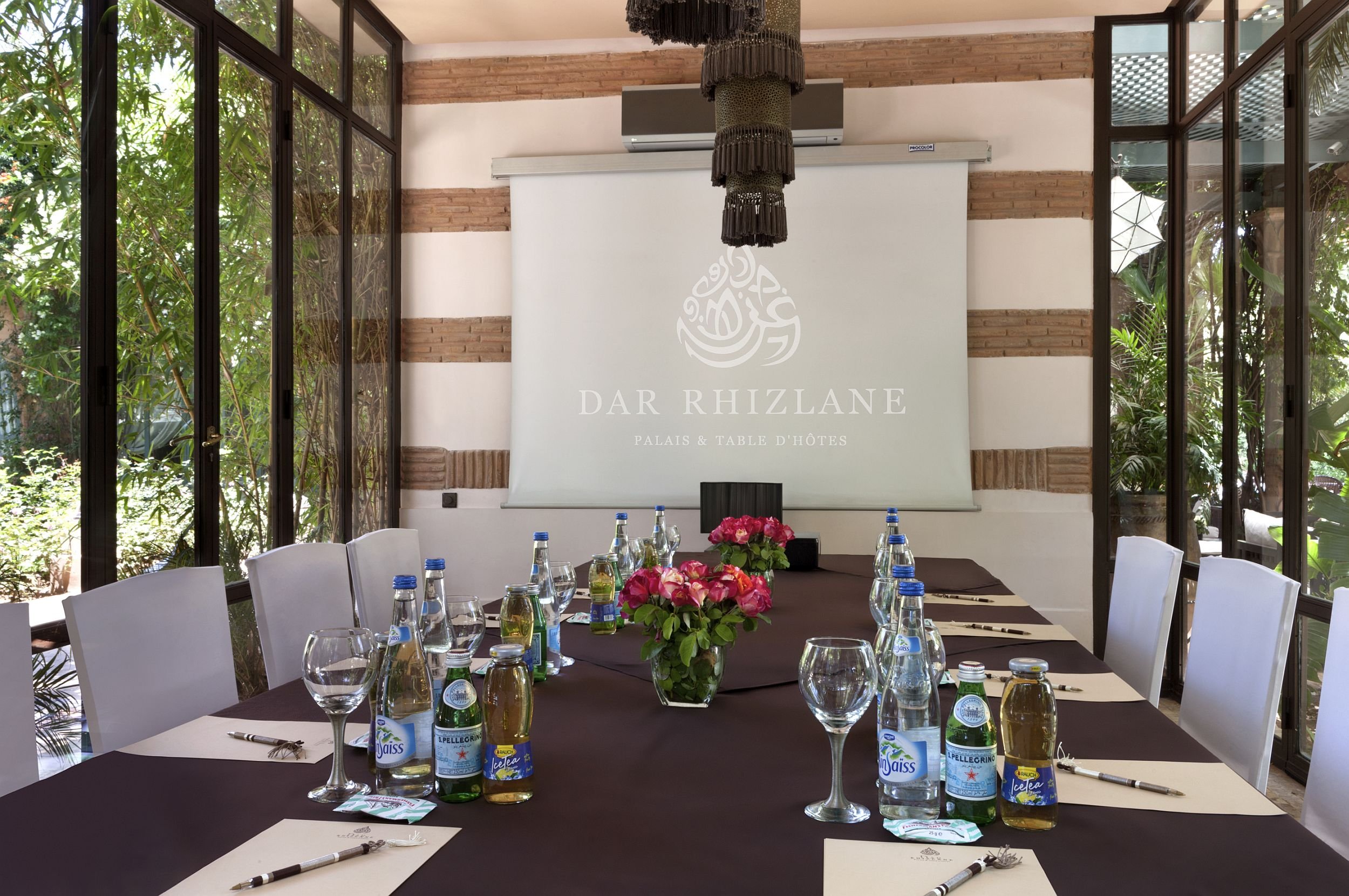 Dar Rhizlane & Spa - Palais & Table D'hotes 100/108