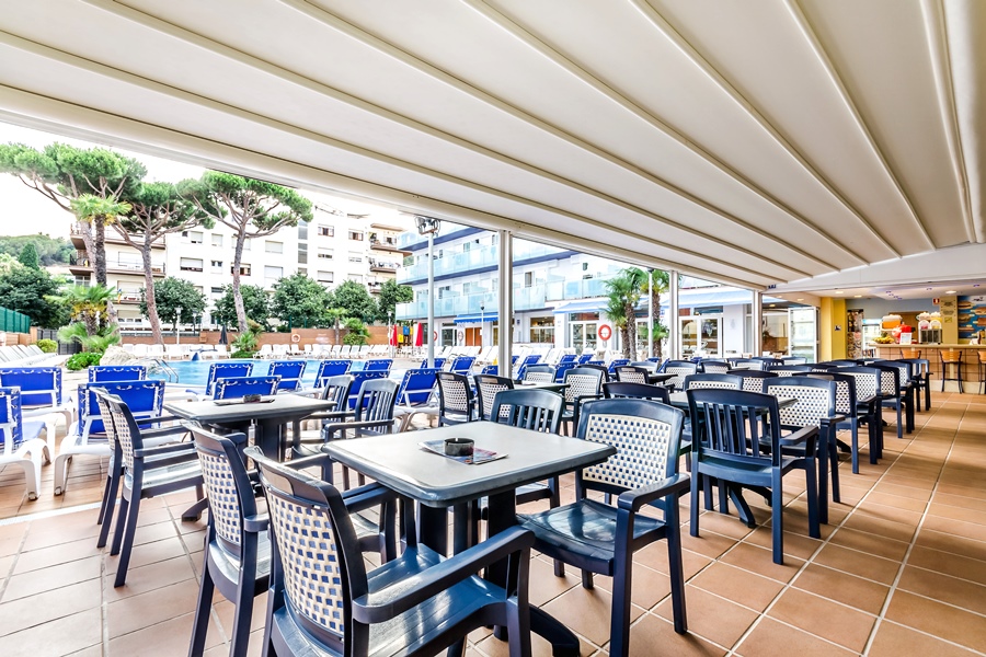 Mar Blau Hotel 18/23