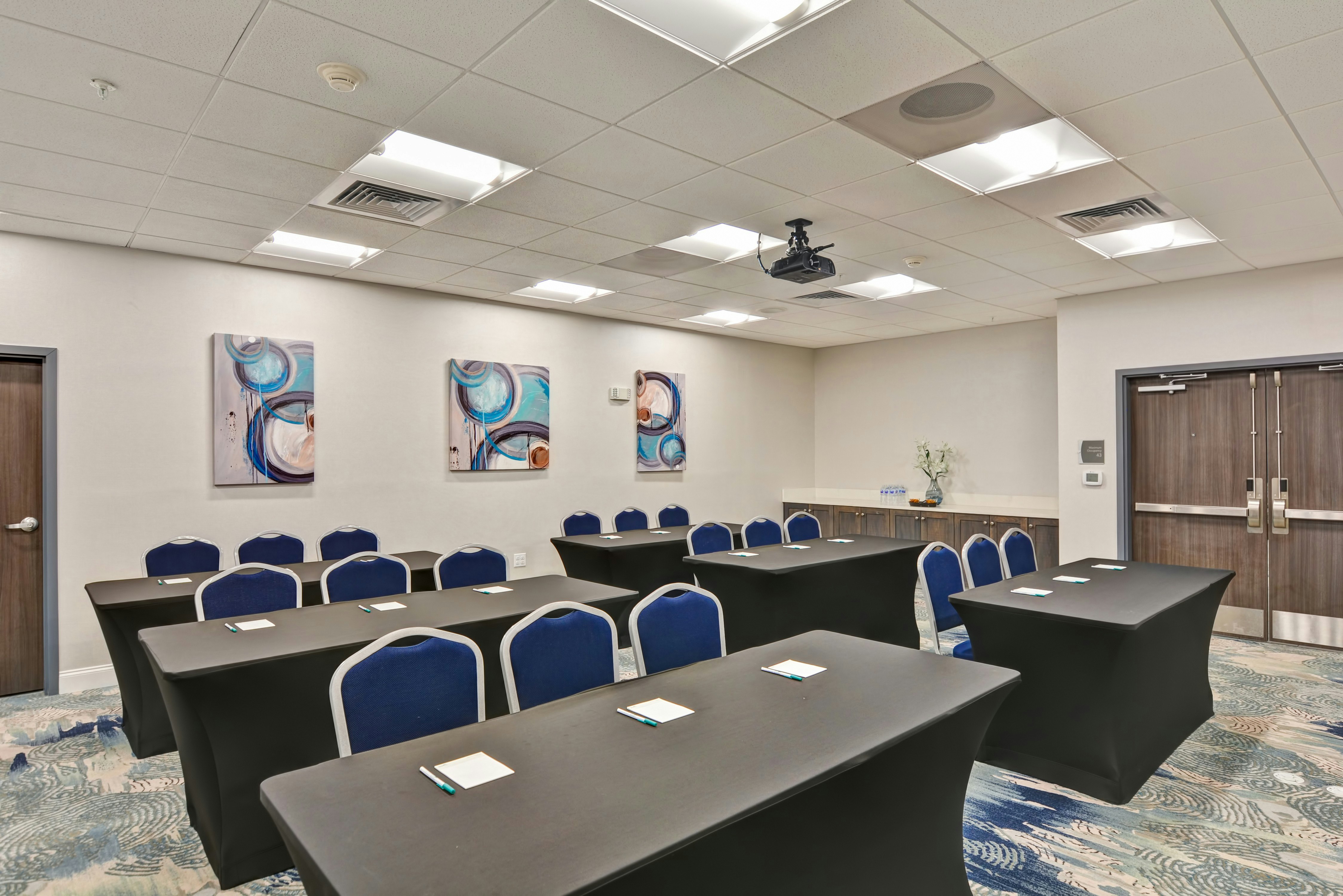 Homewood Suites By Hilton West Bank Gretna 39/47