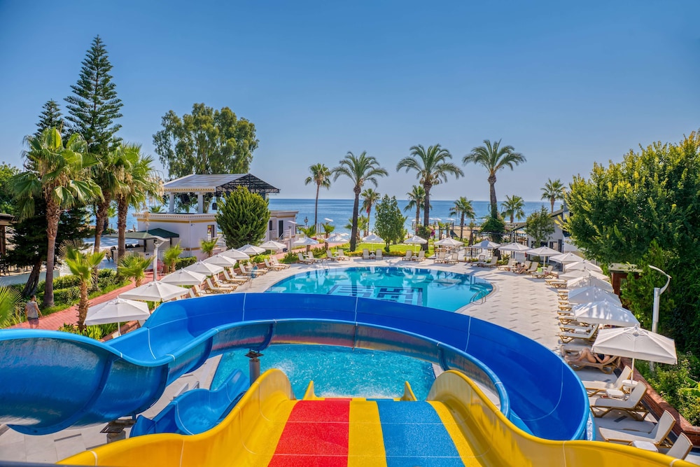 Sealife Kemer Resort 30/44