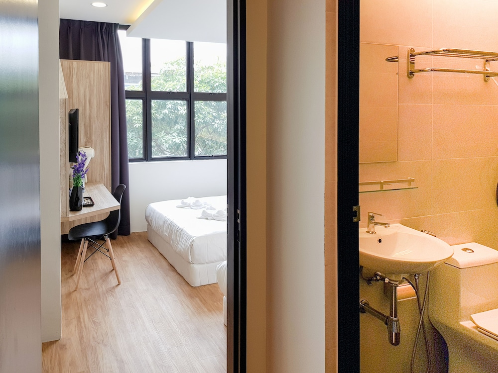 Rica Hotel Usj 17/41