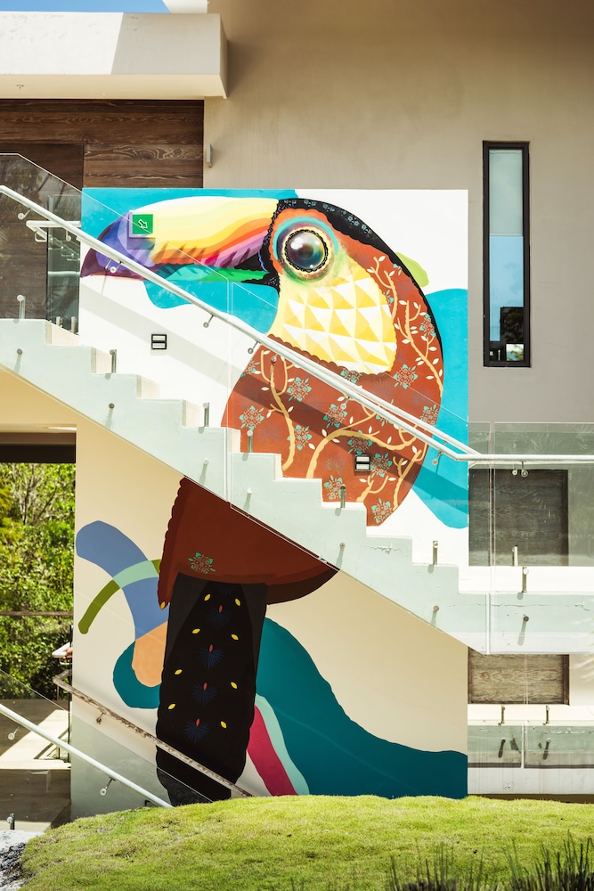 Andaz Mayakoba Resort Riviera Maya - a concept by Hyatt 9/106