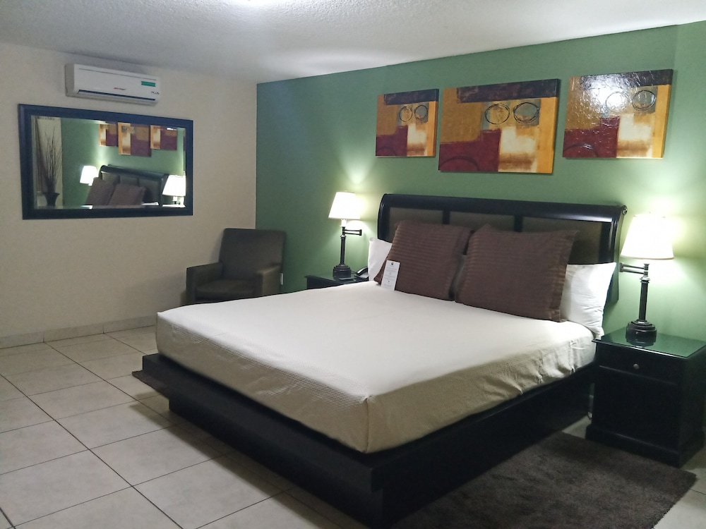 Baja Inn Hoteles Ensenada 19/66