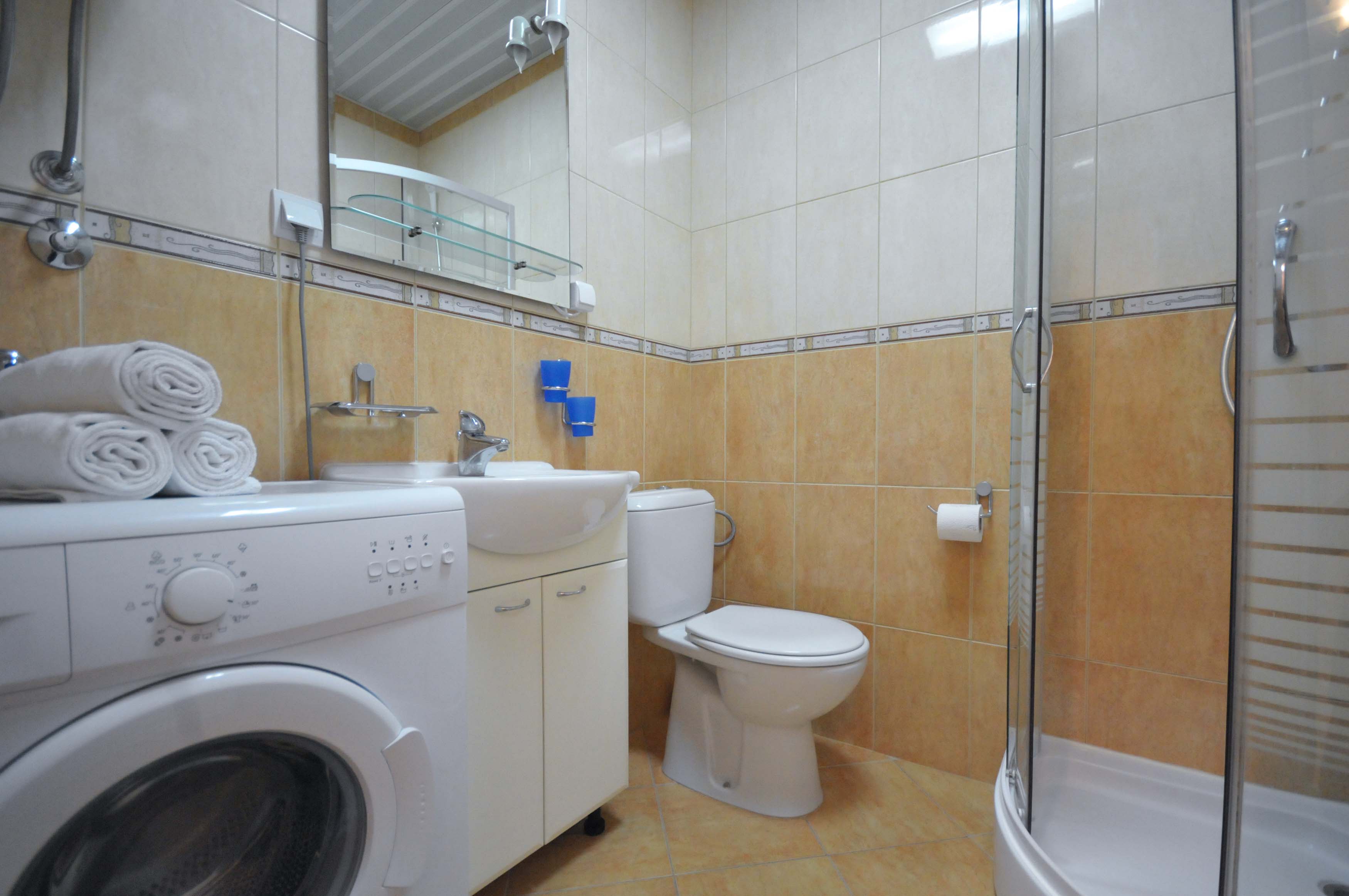D&D Apartments Budva 3 18/19