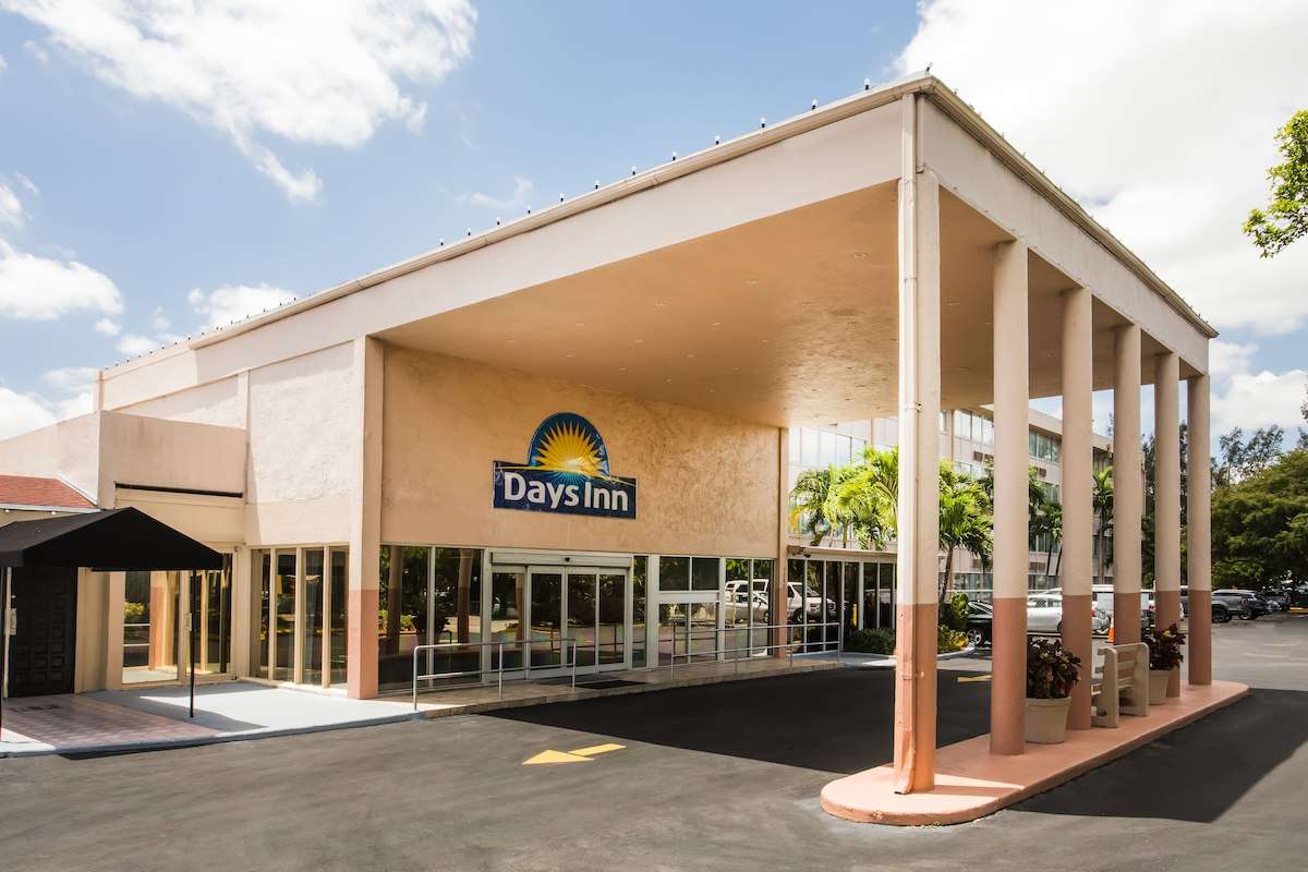Days Inn by Wyndham Caddo Valley Arkadelphia 4/25