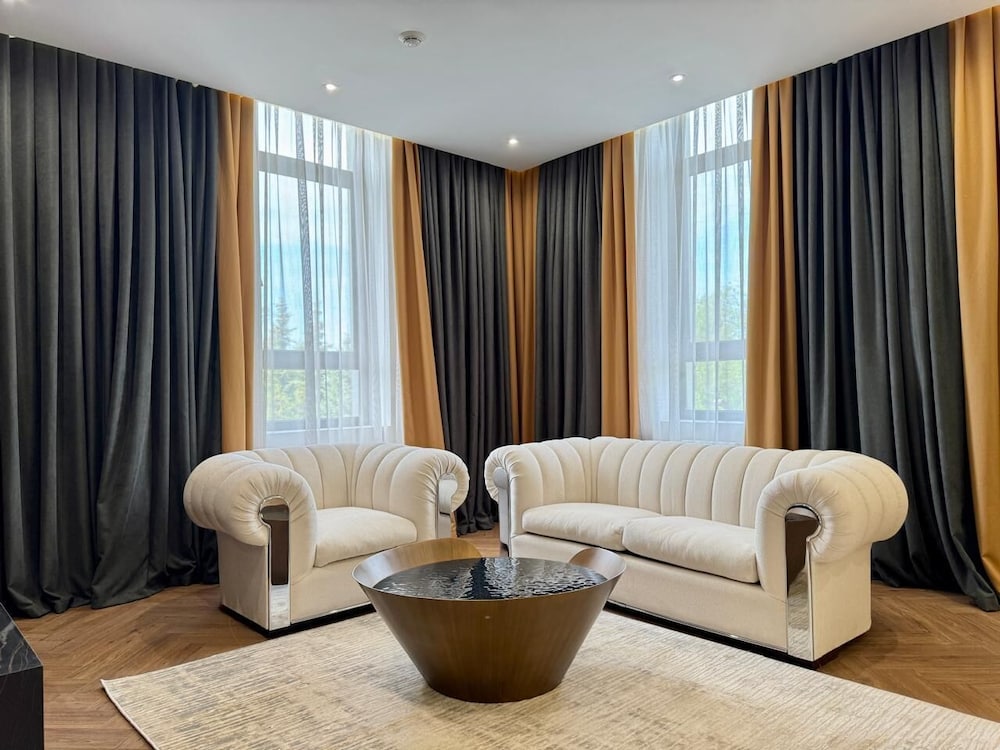 Donatello Boutique Hotel 50/67