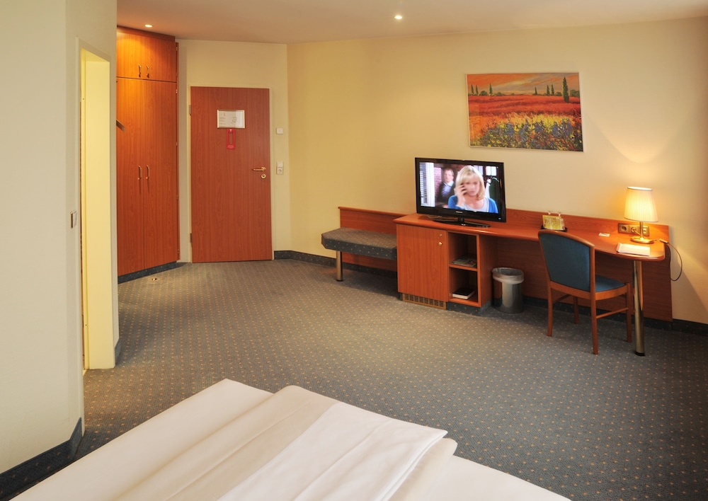 Hotel Servatius 9/35