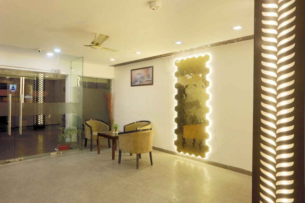 Hotel Chanakya Inn photo5