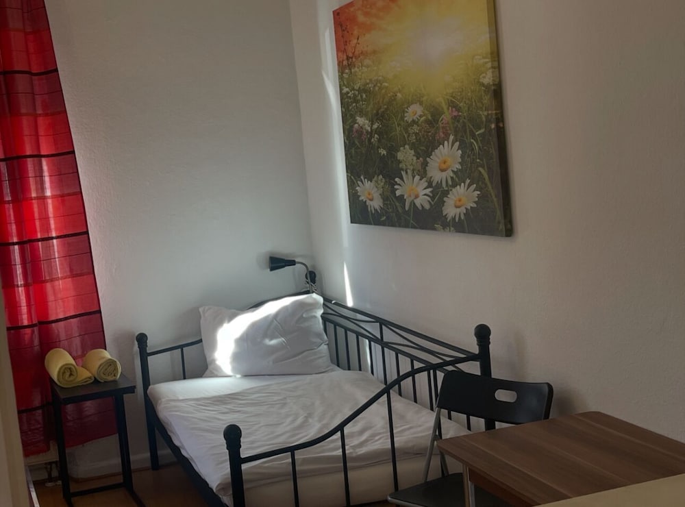 Harsdörffer Apartment 12/27