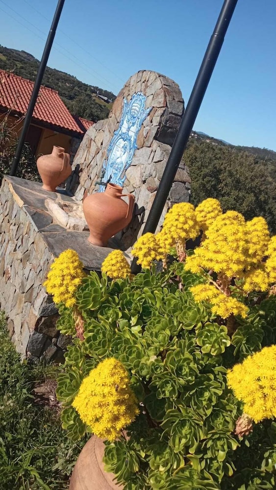 MONTE DA ESPERANCA 45/50