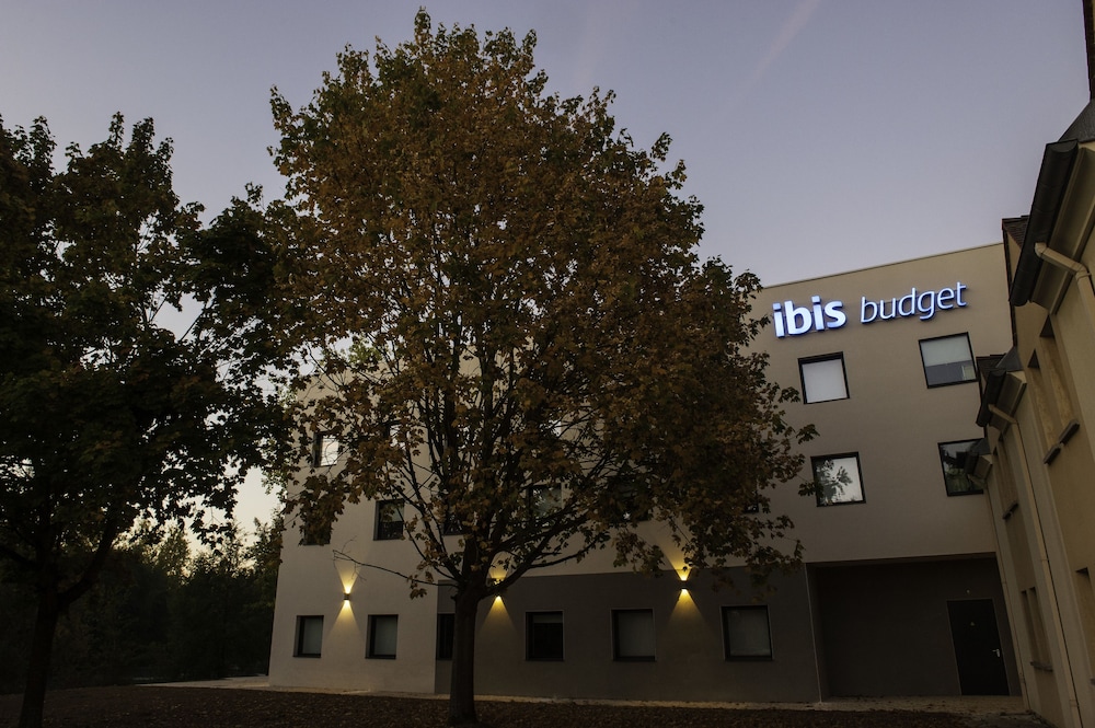 ibis budget Chateau-Thierry 46/50