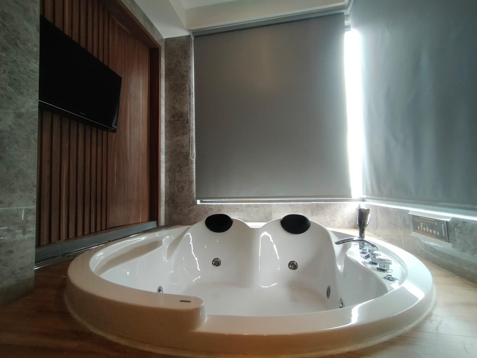 Opa Hotel Palembang 30/33