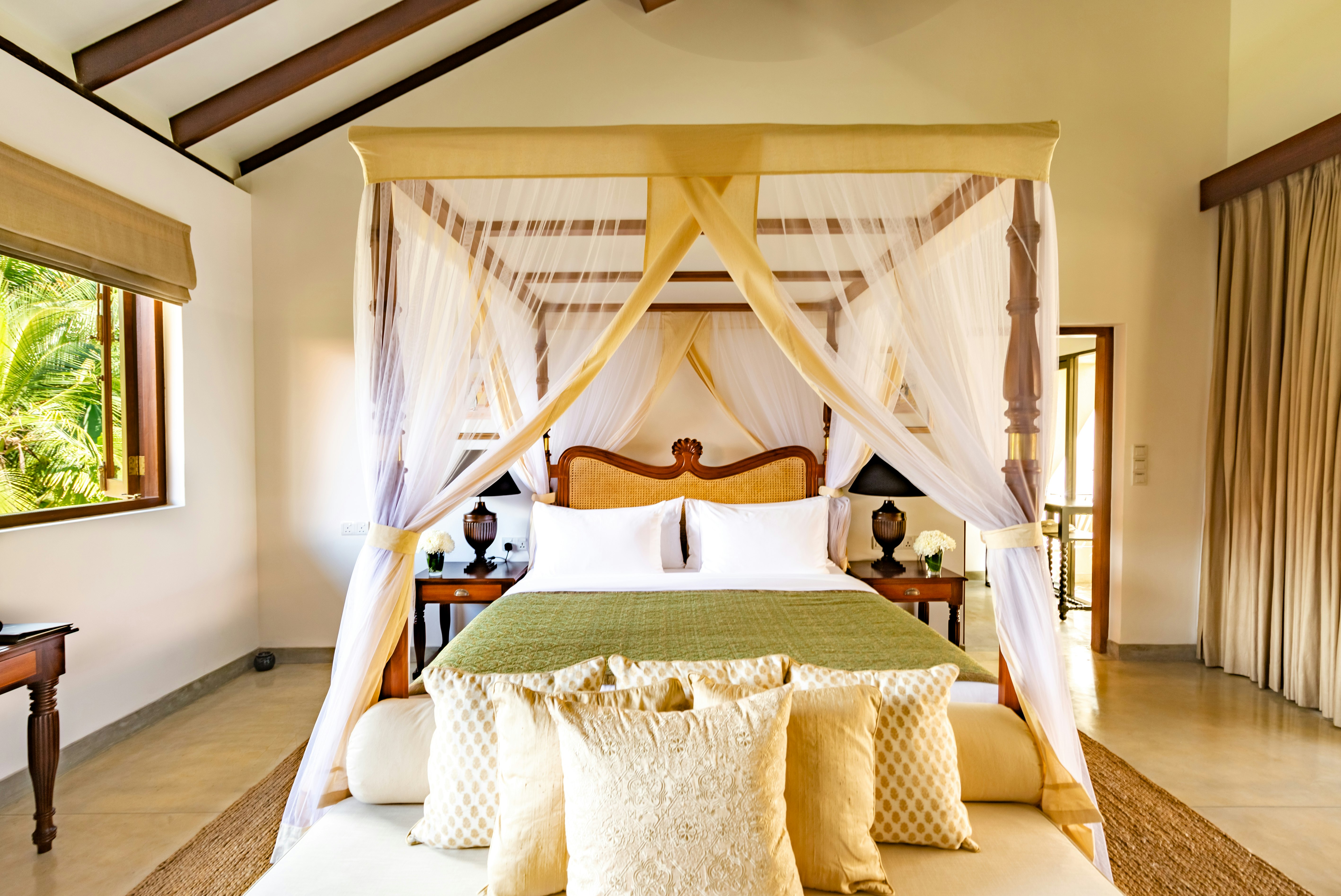 Taru Villas The Long House 12/47
