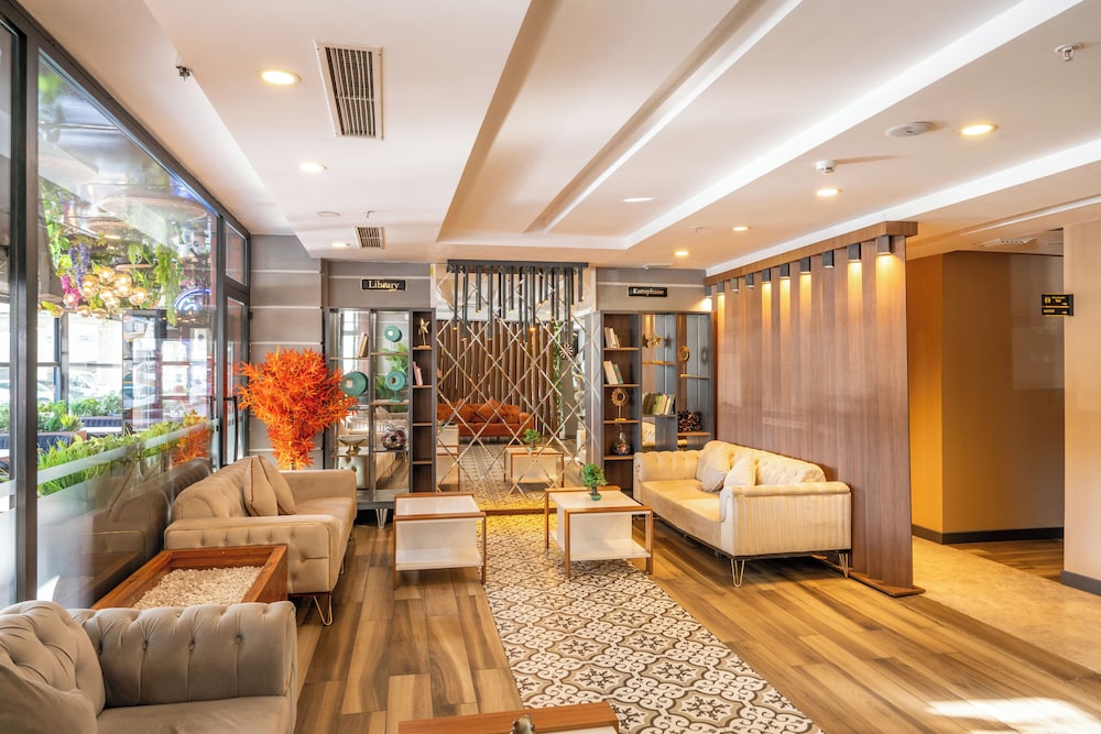 Litros Hotel & Spa 33/50