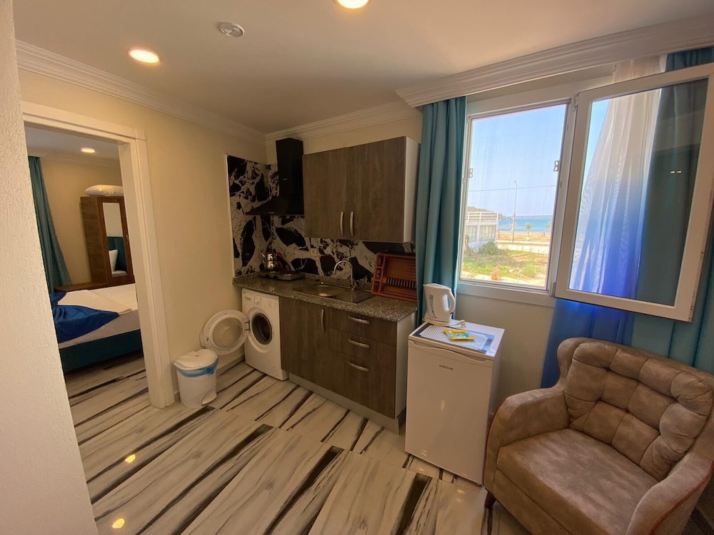 Garden Butik&Apart Otel Akbuk 21/42
