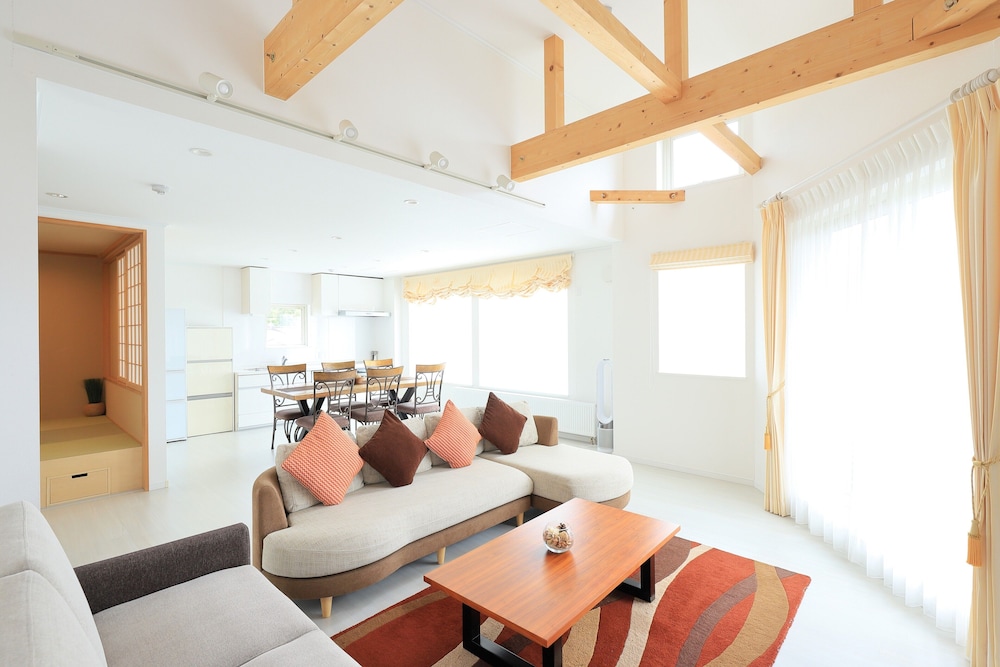 Bliss Villa Tsubaki 22/31