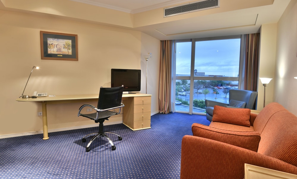Holiday Inn Cordoba 43/76