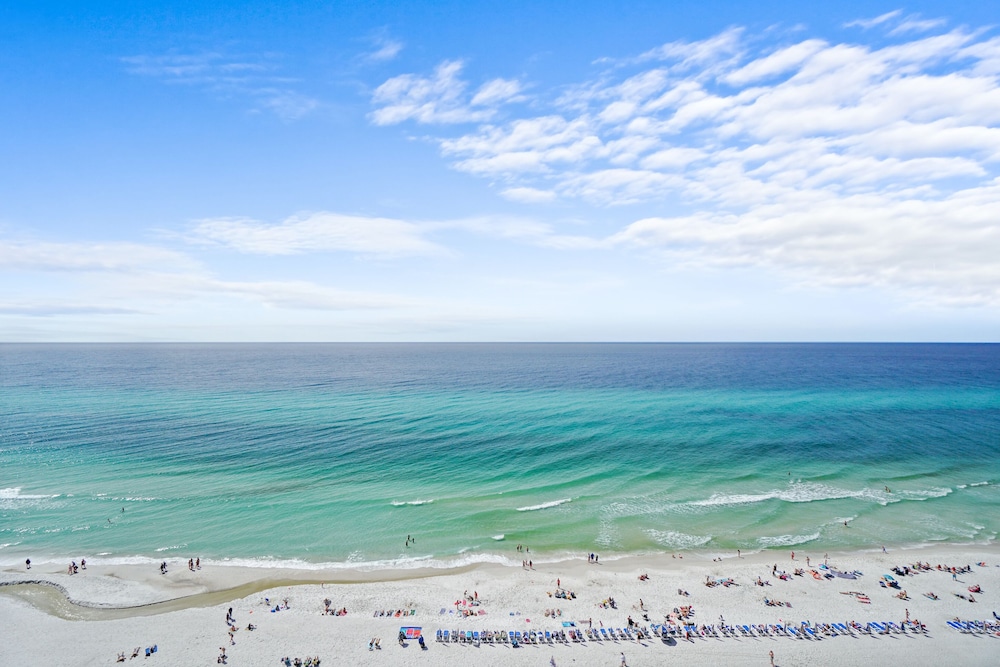 Tidewater Beach Resort By Panhandle Getaways 76/78