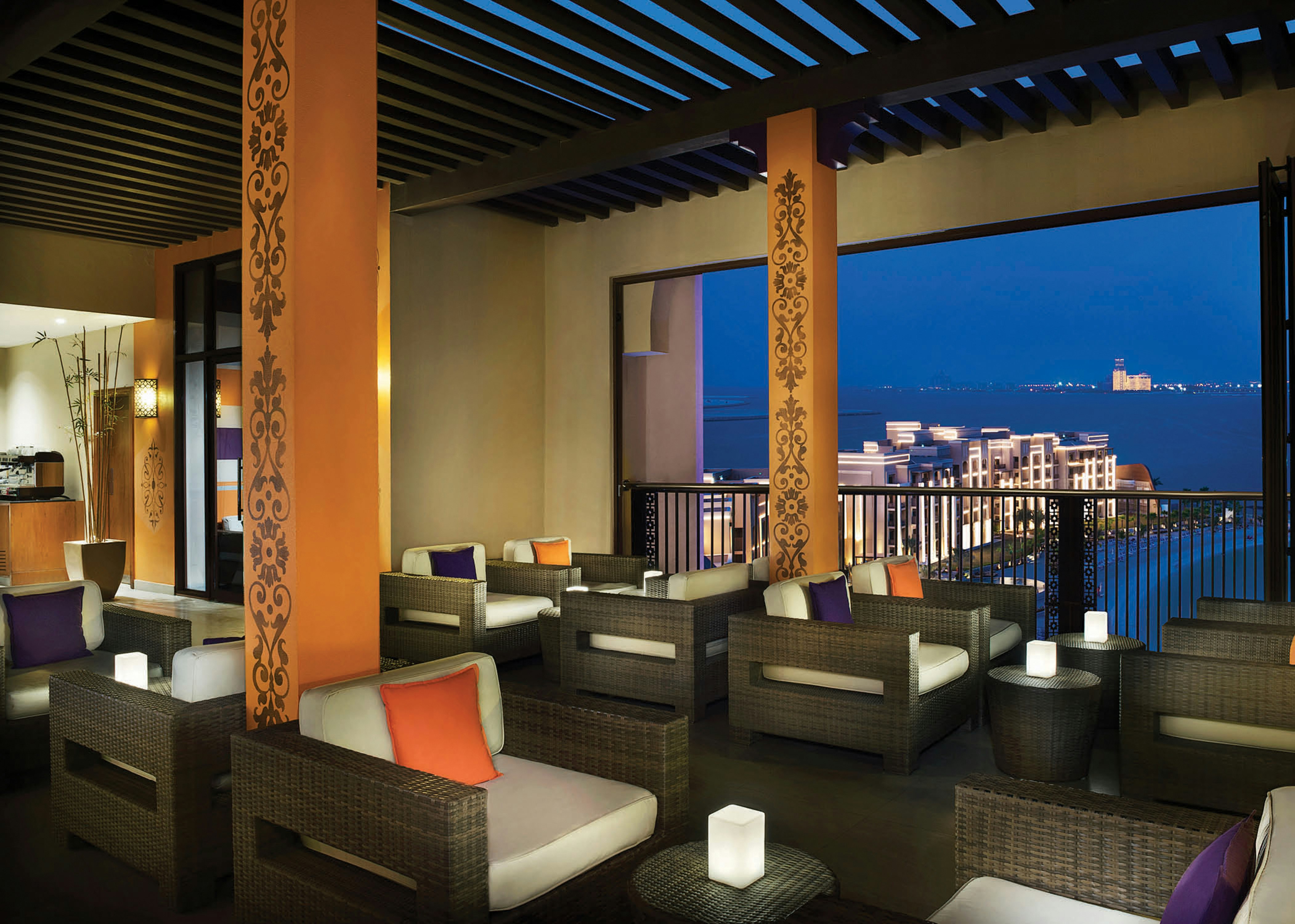 Double Tree by Hilton Resort and Spa Marjan Island 26/50