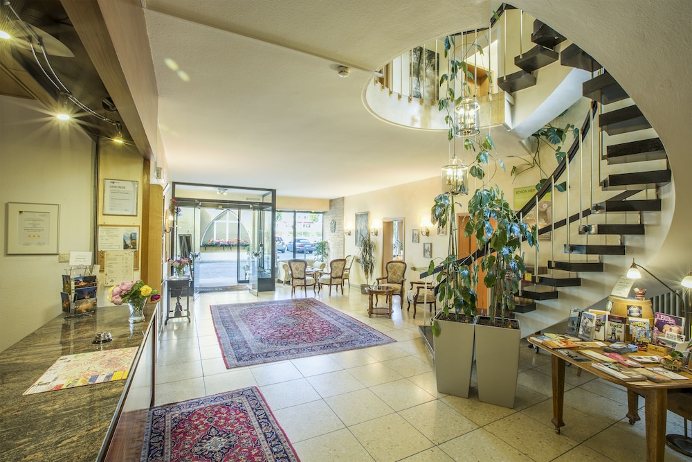 mD-Hotel Brunner 4/50
