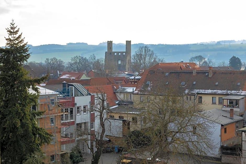 Hotel Anker 42/47