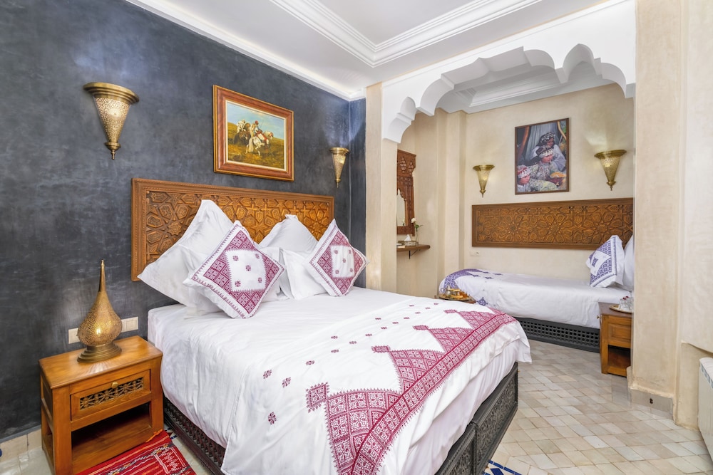 Riad Diamond of Marrakech 23/61