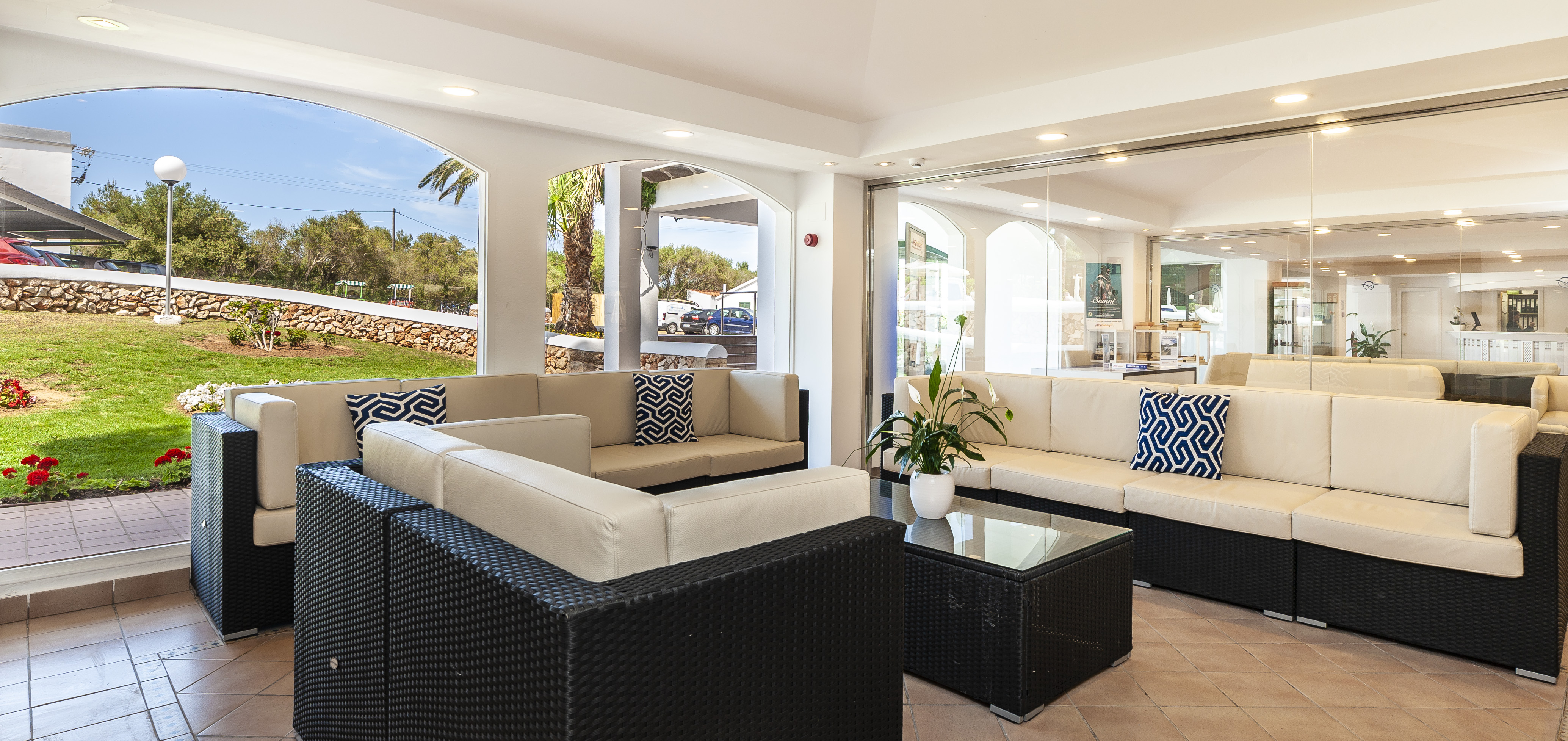 Globales Calan Blanes Ex Hi Calan Blanes Beach 16/36