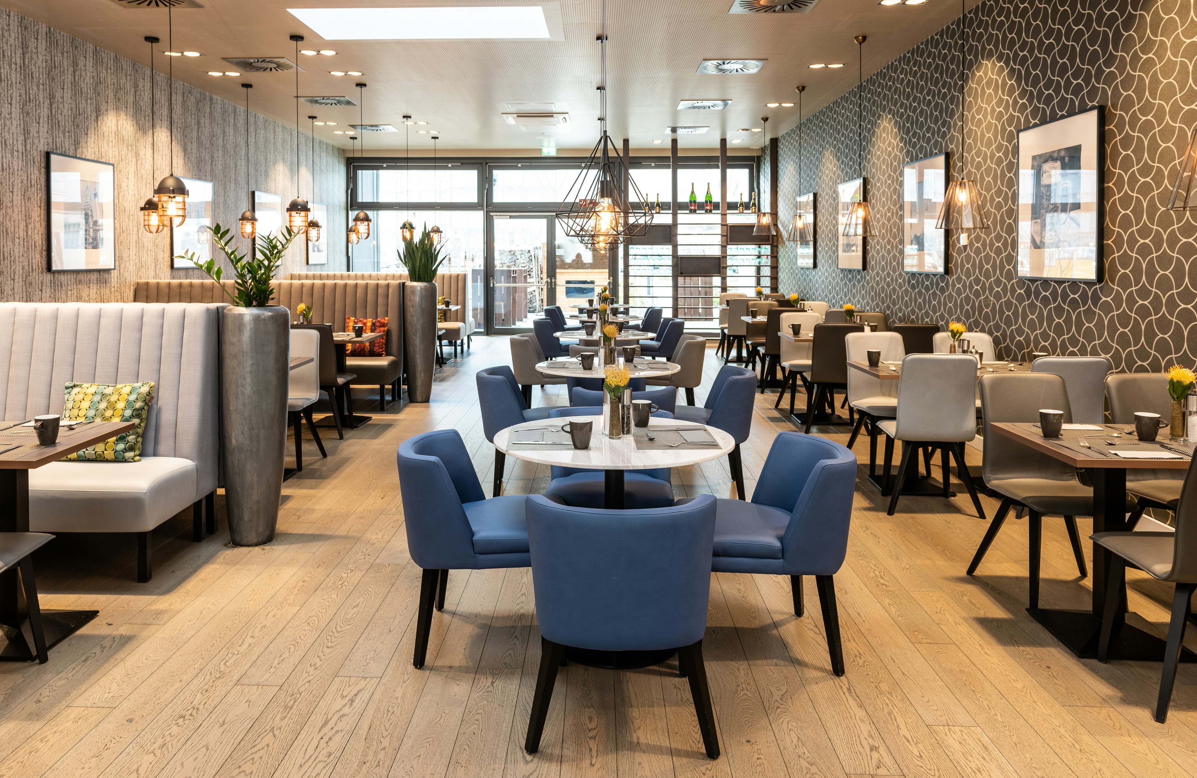 LEONARDO HOTEL MUNICH CITY EAST 56/71