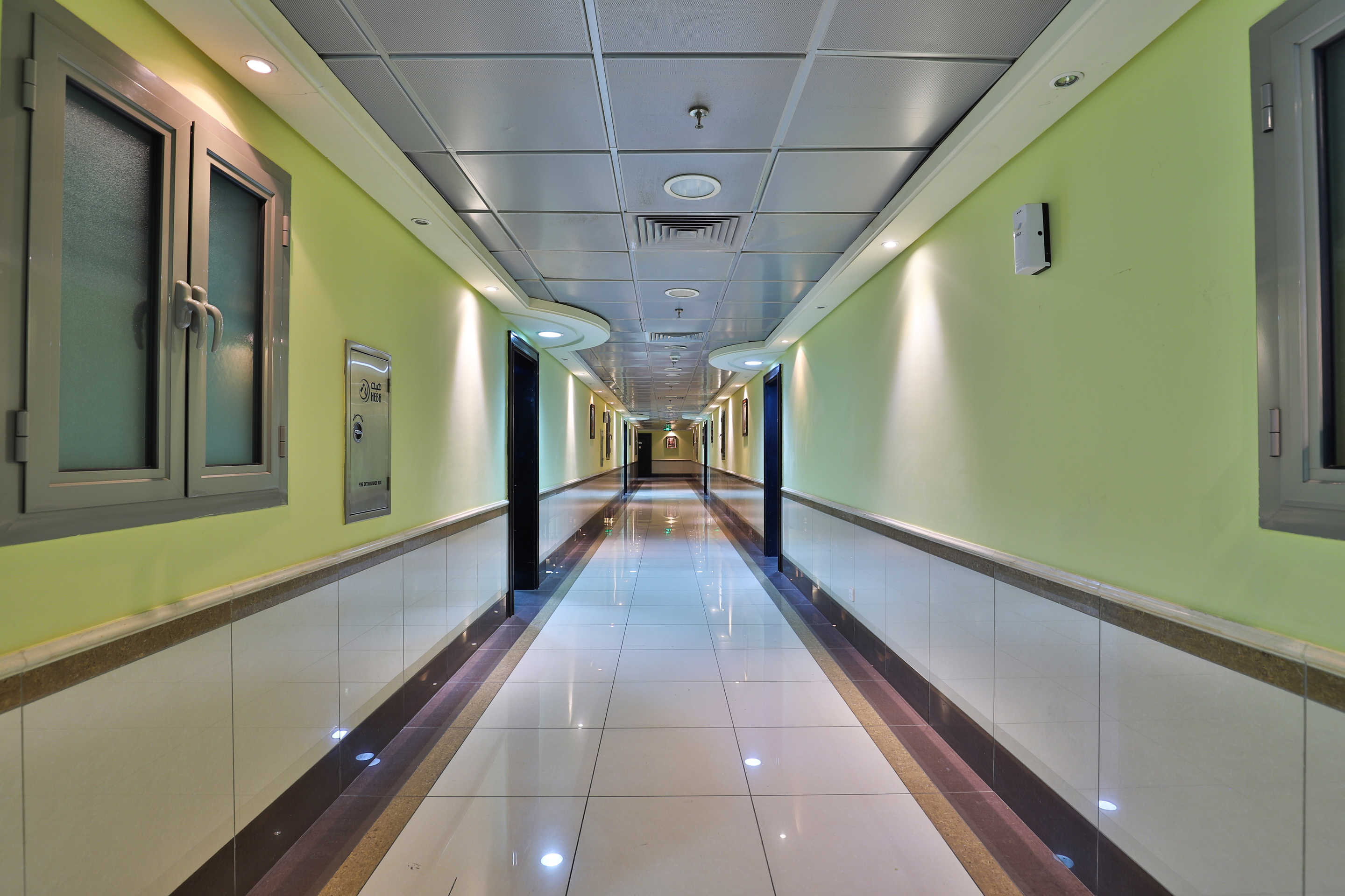 Saraya Al Deafah Hotel in MAKKAH
