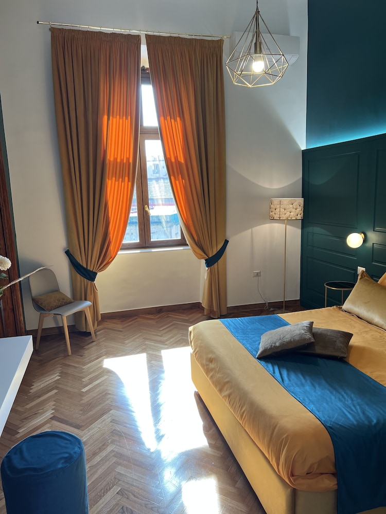 Sanfelice Rooms & Suites 7/50