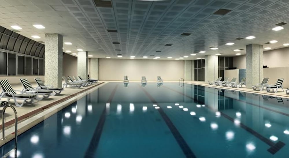 Buyuk Anadolu Eregli Hotel 20/45