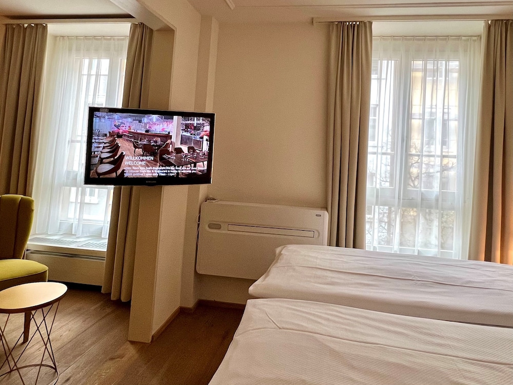 Hotel Platzhirsch 34/55