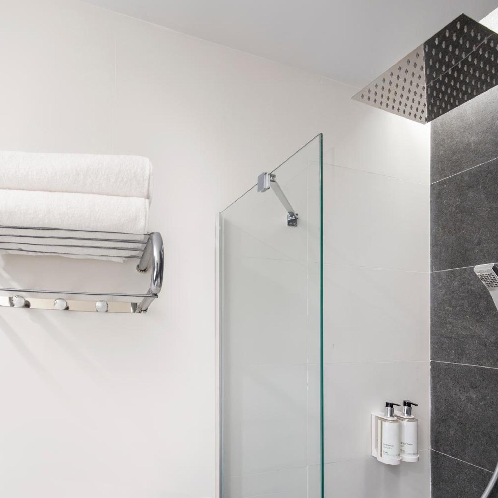 غرفة عائلية، B&B HOTEL Murcia 9/10