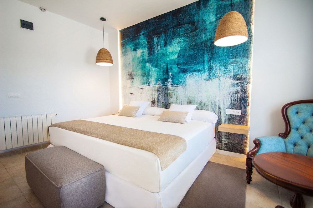 Hotel Servigroup Montiboli 35/55