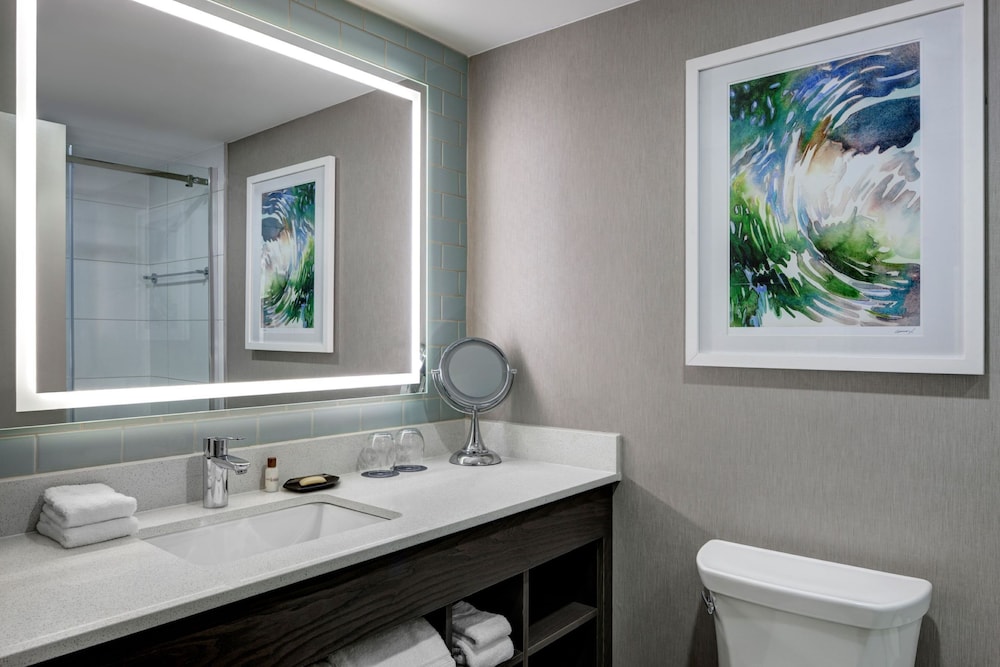 Hilton Vacation Club Bayside Resort Panama City Beach 50/50
