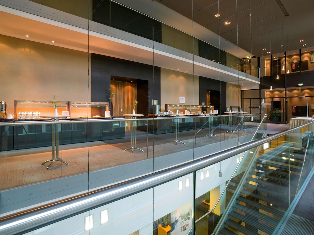 NOVOTEL KARLSRUHE CITY 32/80