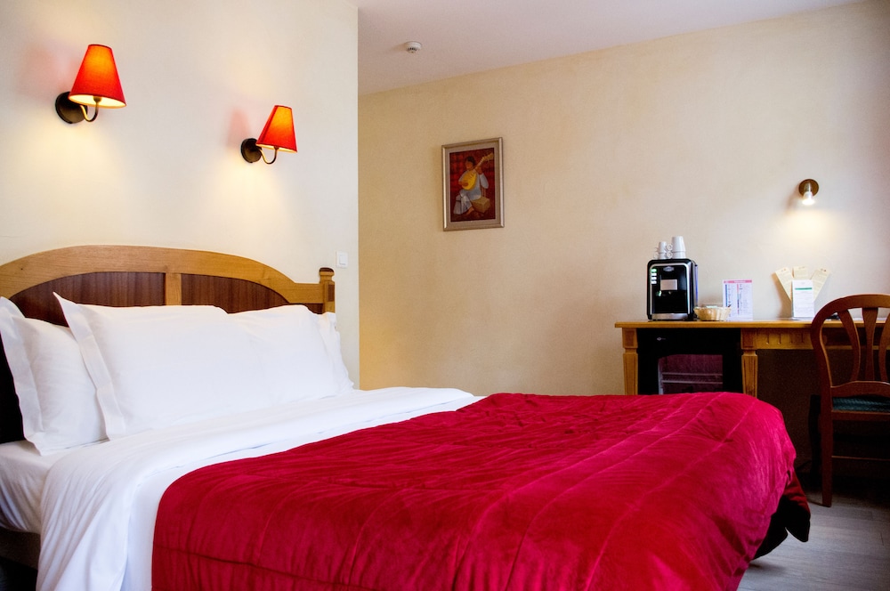 Hotel Albert 1Er 22/49