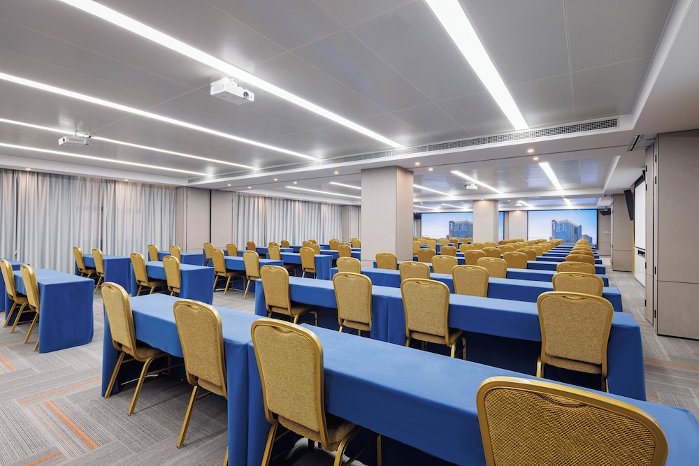 UrCove by Hyatt Dongguan Fenggang 44/50