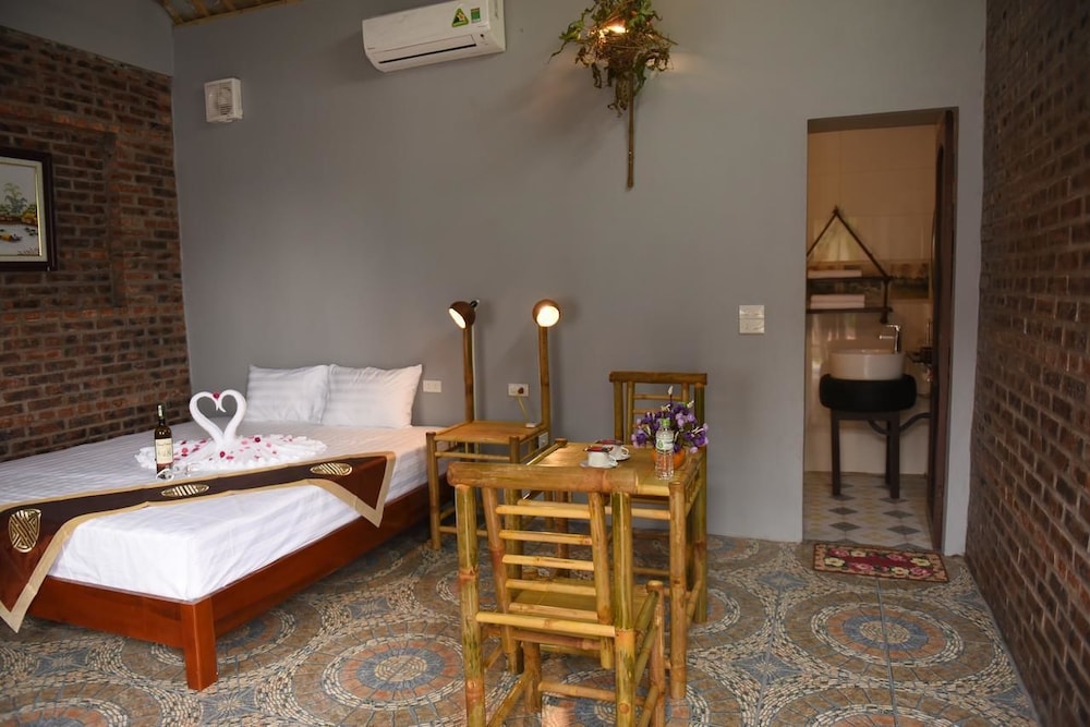 Anh Tuan Tam Coc Old Space Bungalow 15/50