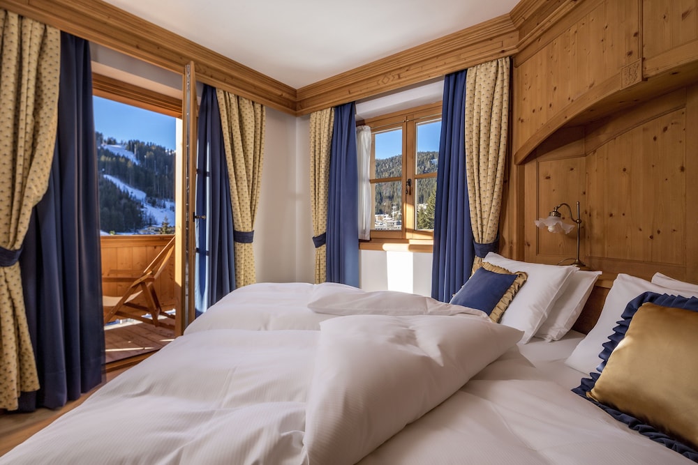 Comfort, Suite