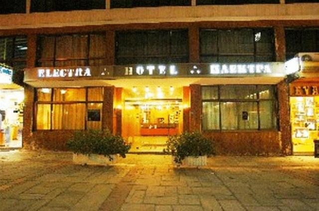 Electra Hotel 3/51