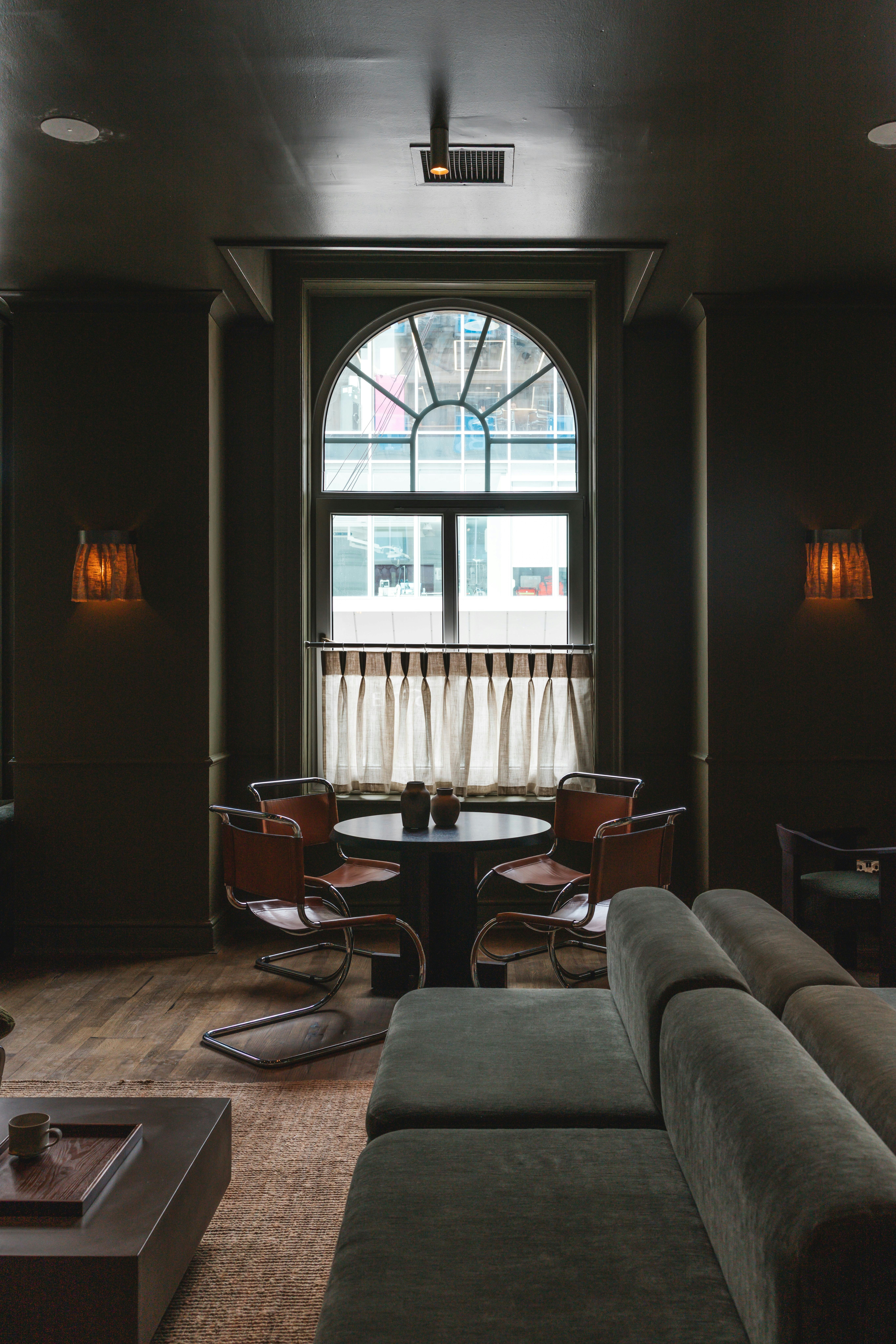 Abode Glasgow 50/67
