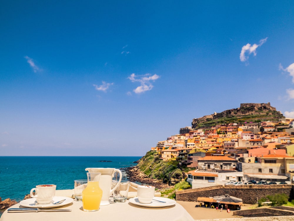Riviera Castelsardo Hotel 1/60