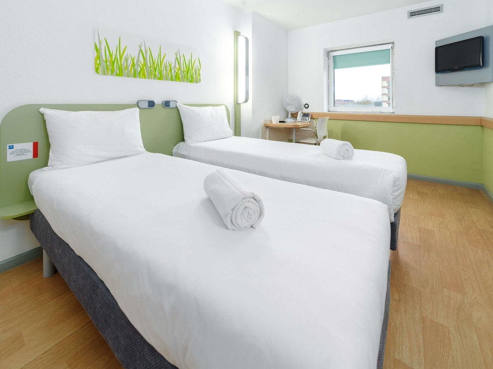 Ibis Budget Southampton Centre 30/68