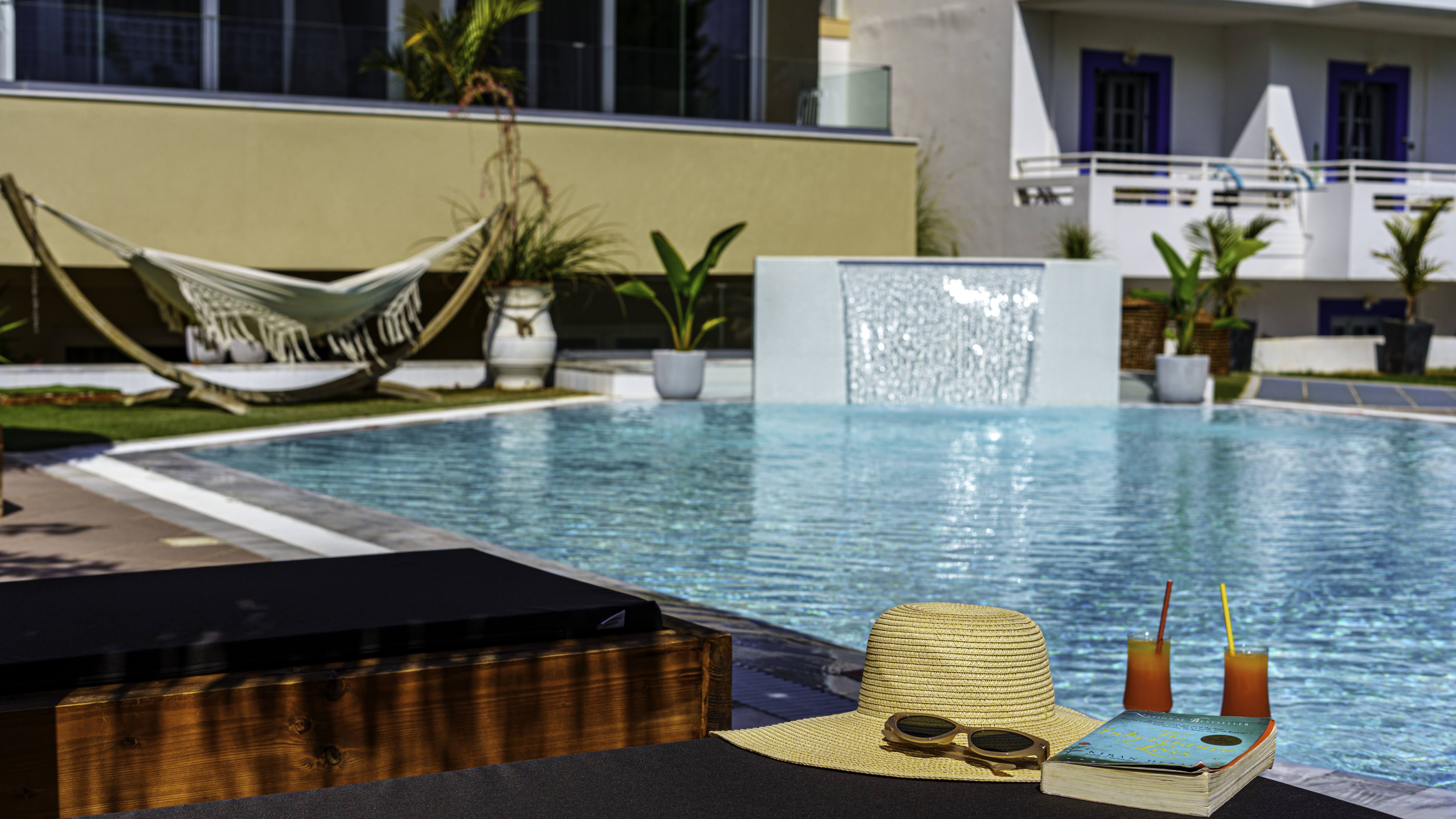 Stella Maria Hotel & Suites 40/50