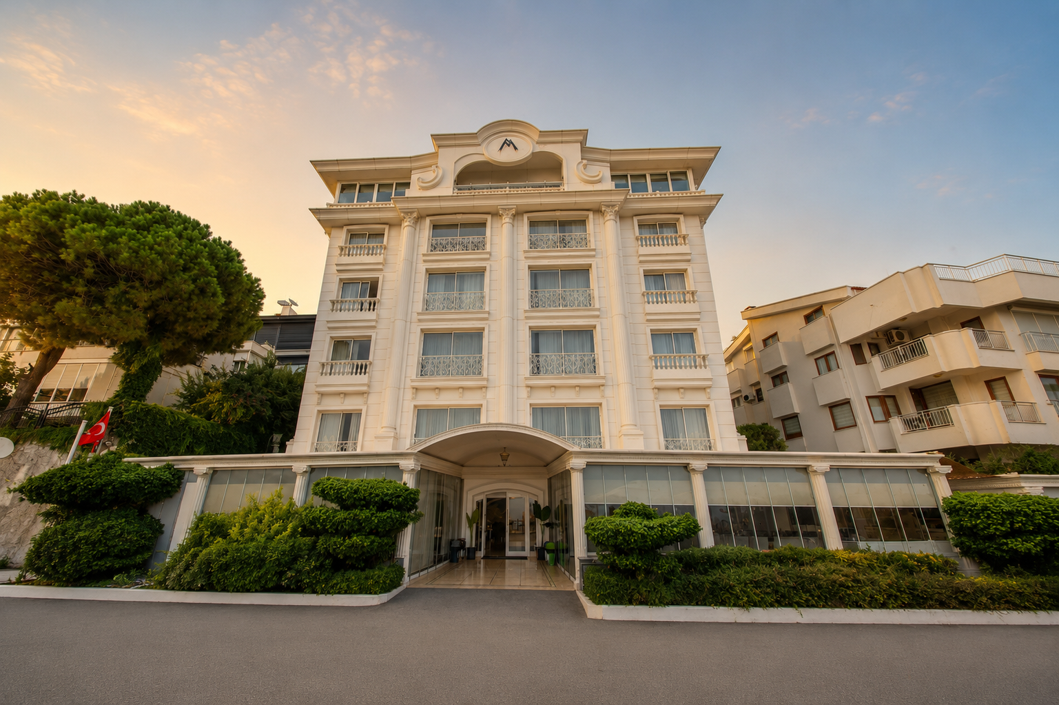 La Boutique Hotels 3/61